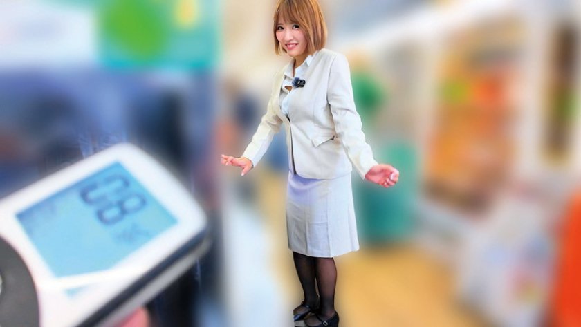 素人美少女とリモコンバイブお散歩ー黒パンスト営業ウーマン編ー「もう我慢できません…//」人ごみの中、黒パンスト美脚ガクブル震わせイキまくってしまうOLたち！人生初の羞恥プレイでまさかのエロスイッチオン！車移動中も大胆カーオナニー！最後はホテルで心行くまで生セックス！8枚目