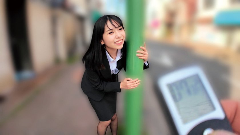 素人美少女とリモコンバイブお散歩ー黒パンスト営業ウーマン編ー「もう我慢できません…//」人ごみの中、黒パンスト美脚ガクブル震わせイキまくってしまうOLたち！人生初の羞恥プレイでまさかのエロスイッチオン！車移動中も大胆カーオナニー！最後はホテルで心行くまで生セックス！14枚目