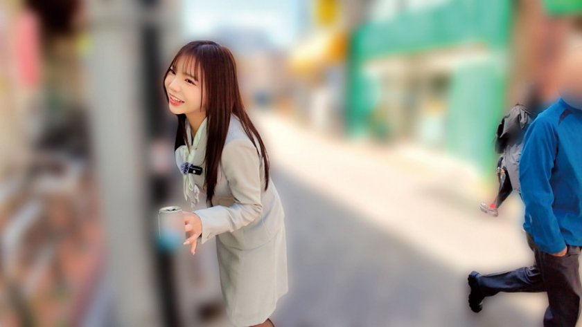 素人美少女とリモコンバイブお散歩ー黒パンスト営業ウーマン編ー「もう我慢できません…//」人ごみの中、黒パンスト美脚ガクブル震わせイキまくってしまうOLたち！人生初の羞恥プレイでまさかのエロスイッチオン！車移動中も大胆カーオナニー！最後はホテルで心行くまで生セックス！19枚目