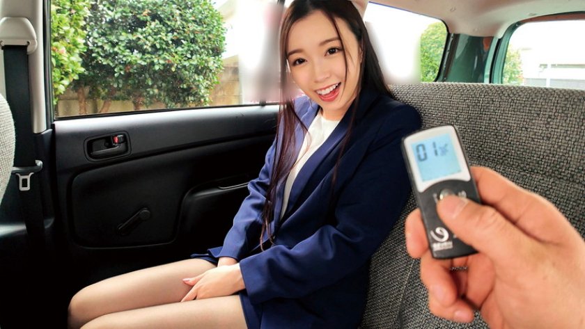 素人美少女とリモコンバイブお散歩ー黒パンスト営業ウーマン編ー「もう我慢できません…//」人ごみの中、黒パンスト美脚ガクブル震わせイキまくってしまうOLたち！人生初の羞恥プレイでまさかのエロスイッチオン！車移動中も大胆カーオナニー！最後はホテルで心行くまで生セックス！24枚目