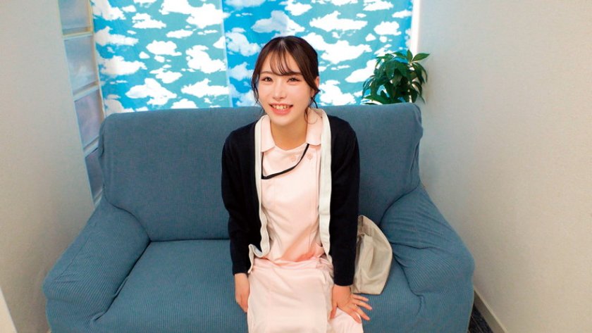 ガチ白衣の天使のようなナースさん！！「超敏感な童貞君の陰部洗浄してくれませんか！？」洗浄されるだけでフル勃起&大暴発しちゃう童貞チ○ポにカワイイ看護師さんがエチエチムラムラ膣キュンしちゃって「私が初めてになってもイイ？」童貞ち●ぽに跨り生中出し筆おろしSPECIAL！11枚目