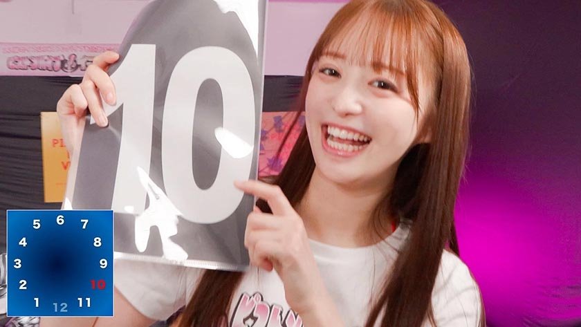 12脚のイスにピストンバイブを仕掛け合う究極の心理戦ピストンバイブイスゲーム 2 完全版13枚目