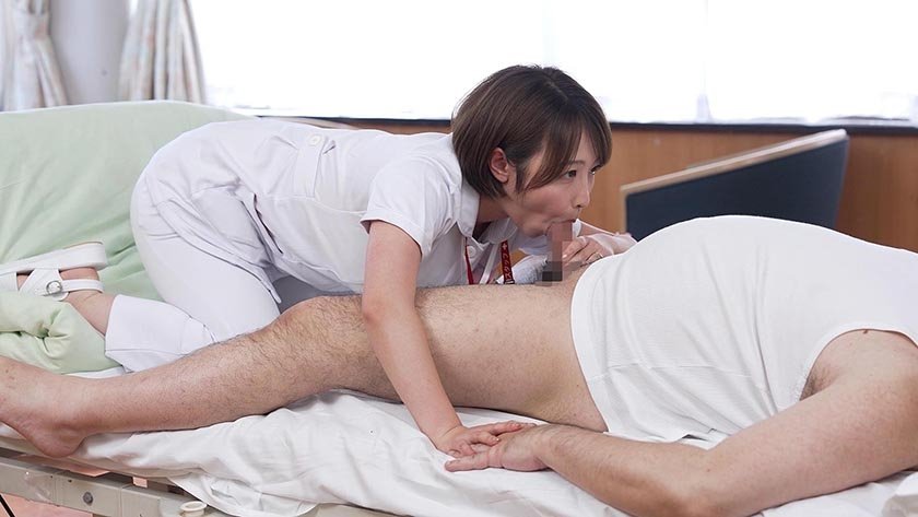 射精中毒再生治療院 あすなろ更生会 医療従事者・Sさん(既婚)が献身的に社会復帰させます1枚目