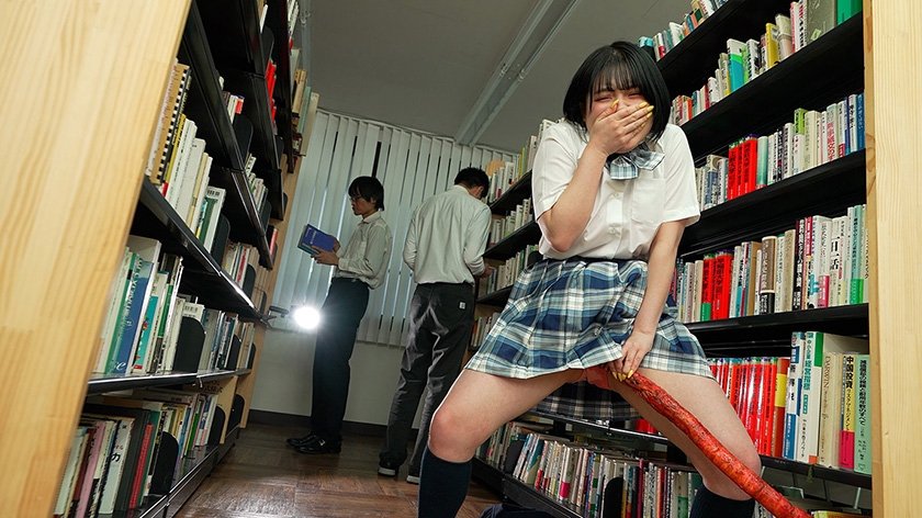 触手ペットの くーちゃん  触手の虜になった青春姉妹 姉みかん編9枚目