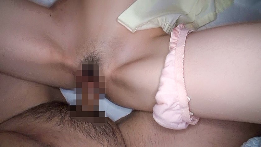 桃菜(20)(コスプレハメ撮り)5枚目