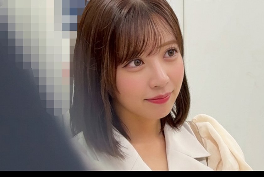 お気に入り娘 紫P あやちゃん1枚目