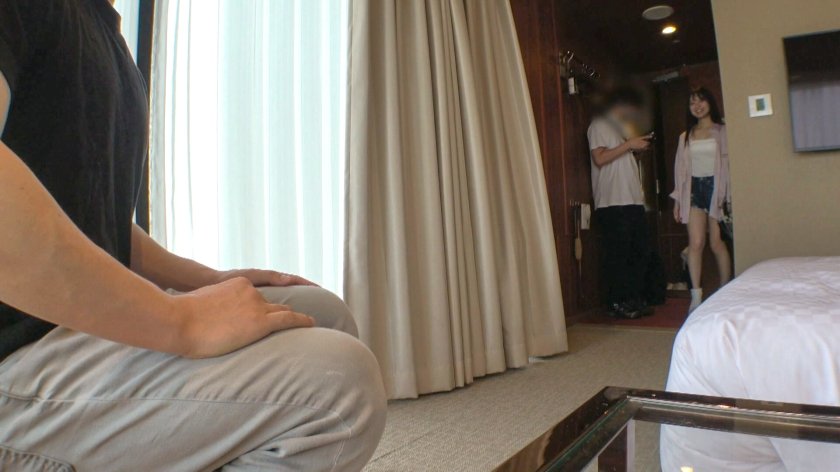 【超絶美少女で勃●確定！？】天使から繰り広げられる最強のビジュ！美ボディ！全てが最高ランクの少女が今夜爆誕しました！！！ 【初撮り】ネットでAV応募→AV体験撮影 24521枚目