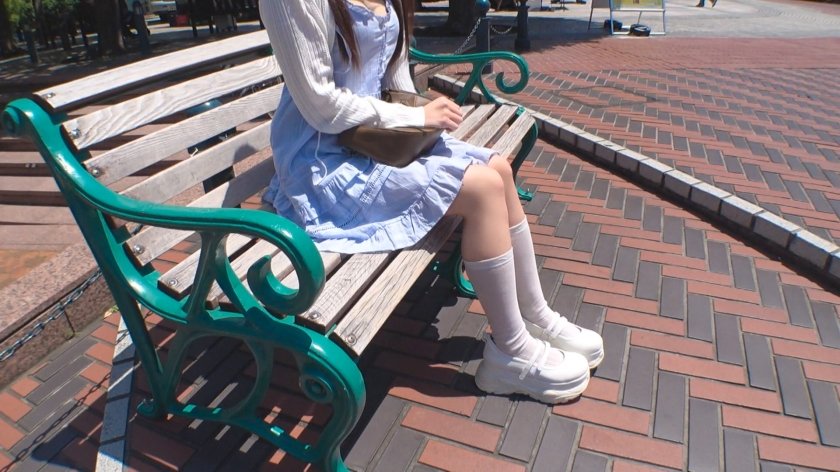 エロ過ぎる現役女子大生が応募してきた！見た目からは想像できないエロい腰振り暴発寸前！激しさと優しさを上手く使い分ける小悪魔ガールのSEXをとくとご覧あれ！ 【初撮り】ネットでAV応募→AV体験撮影 24481枚目