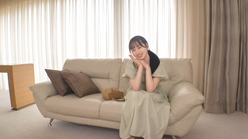 おっとりした雰囲気が豹変！敏感過ぎる乳首！バックで突かれながら乳首を触られ何度も何度も乳首イキ！バックイキ！気持ち良すぎて自らおねだりしてしまう姿が可愛い！ 【初撮り】ネットでAV応募→AV体験撮影 24541枚目