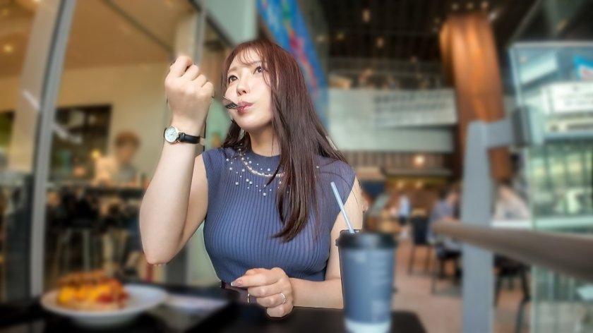 NTR癖の延長でAV出演…ッ！？30歳子無し女教師妻、世間におま○こ丸出しSEX見せつけちゃいます…！！剛毛おまんこジャングルをペロペロイジイジ！！大好きなクリトリスで遊ばれて大興奮の人妻！！旦那に刻まれた、他の男との本能丸出しSEXに浸りながらの激イキ大絶頂！！ 【初撮り】ネットでAV応募→AV体験撮影 24571枚目