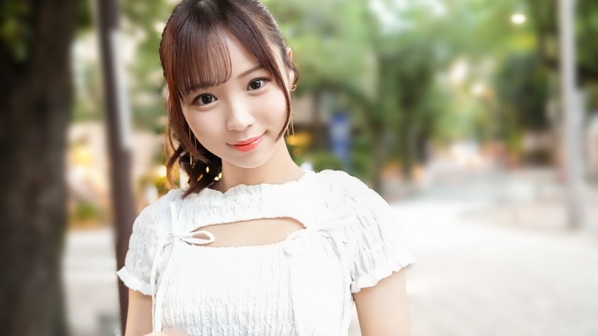 童顔美少女が隠し持っていた最終兵器デカチクビ！飛び出す潮はスプリンクラー！それをもってしても男の猛りの炎は鎮火できない！！ 【初撮り】ネットでAV応募→AV体験撮影 2468