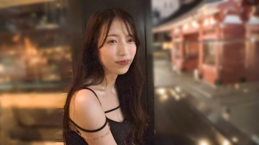 【まさに高嶺の花！！】目が合った瞬間好きになるのは仕方がありません♪こんなに可愛い美女がパイ○りまでしてくれる世界があるんです！！！ 【初撮り】ネットでAV応募→AV体験撮影 24971枚目