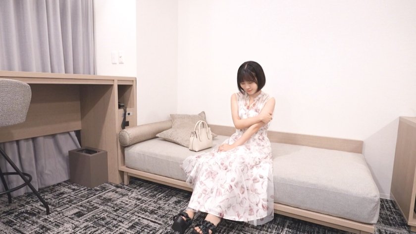 週4セックス希望！！ 欲求不満のナイスボディな中学教師【ひかる 25歳】慕われてる国語教師の裏の顔は性に溺れた淫らな女 【初撮り】ネットでAV応募→AV体験撮影 24851枚目