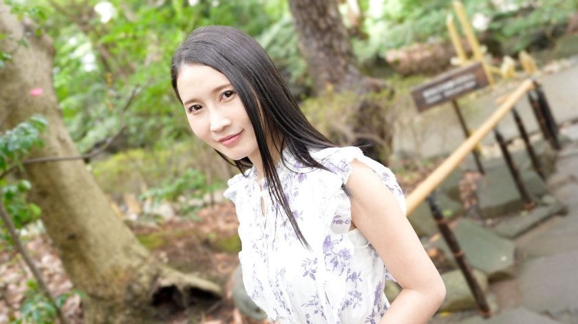 めっちゃ潮吹き！！はんなり美人の清楚系お姉さんは見かけによらず超性欲強め！！部屋中びしょ濡れで、ボヤ騒ぎでもありましたか？ 【初撮り】ネットでAV応募→AV体験撮影 25051枚目