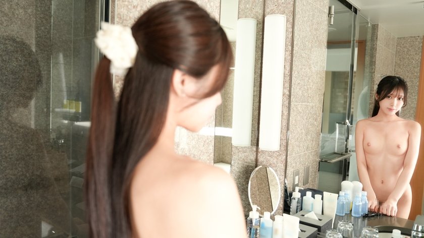 外より中派！お人形さんのようなスレンダー体躯に、超絶美形の女子大生！ 【初撮り】ネットでAV応募→AV体験撮影 25161枚目