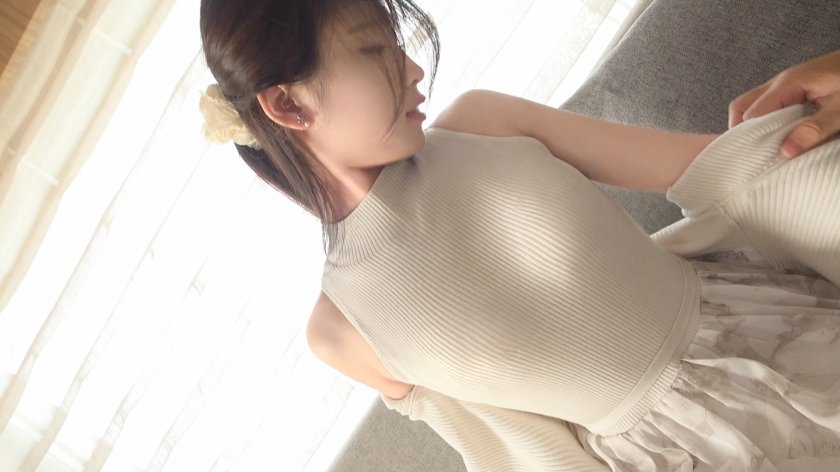 外より中派！お人形さんのようなスレンダー体躯に、超絶美形の女子大生！ 【初撮り】ネットでAV応募→AV体験撮影 25169枚目