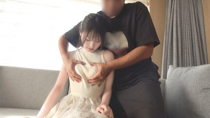 外より中派！お人形さんのようなスレンダー体躯に、超絶美形の女子大生！ 【初撮り】ネットでAV応募→AV体験撮影 251610枚目