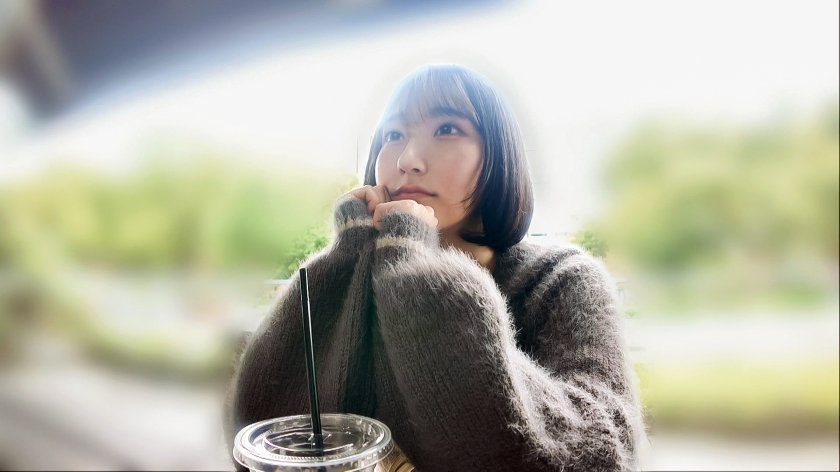 見るからにプルンプルンのFカップ！！陶器のような滑らかな裸体は男のリビドーを高めること間違いなし！！ 【初撮り】ネットでAV応募→AV体験撮影 25351枚目