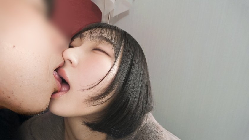 見るからにプルンプルンのFカップ！！陶器のような滑らかな裸体は男のリビドーを高めること間違いなし！！ 【初撮り】ネットでAV応募→AV体験撮影 253510枚目