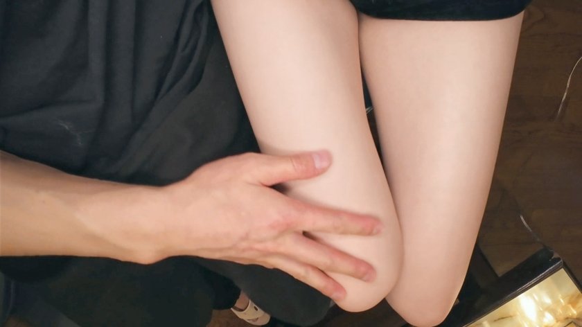 教壇に立つ前に、このカラダを見てほしい。モデル級スレンダー美ボディの女子大生 【初撮り】ネットでAV応募→AV体験撮影 25579枚目