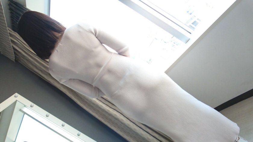 刺激が欲しくてたまらない！！エロとは無縁そうな清楚なお嬢さんは毎日オナニーを欠かさないド変態！！男優の硬くてデカいチ●ポに終始ご満悦！！ 【初撮り】ネットでAV応募→AV体験撮影 25568枚目