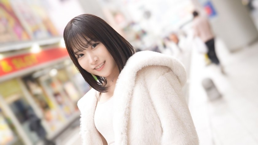 刺激が欲しくてたまらない！！エロとは無縁そうな清楚なお嬢さんは毎日オナニーを欠かさないド変態！！男優の硬くてデカいチ●ポに終始ご満悦！！ 【初撮り】ネットでAV応募→AV体験撮影 2556