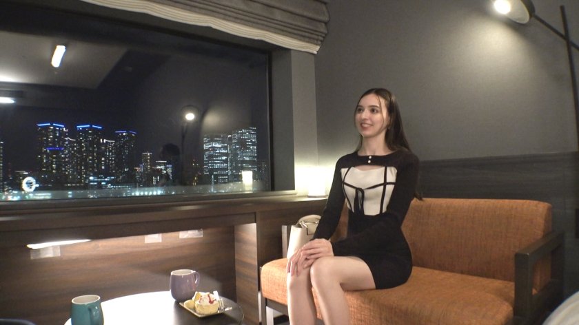 縛られるの大好き？東京タワースレンダーボディ！！【れな 32歳】 鉄骨のようにロープを縛り上げて興奮する変態女！！ 圧倒的美脚からの立ちバックが最高！ 【初撮り】ネットでAV応募→AV体験撮影 25728枚目