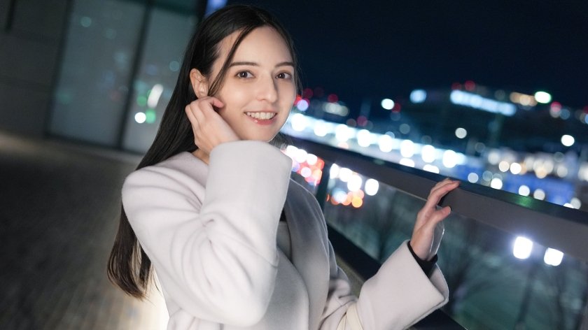 縛られるの大好き？東京タワースレンダーボディ！！【れな 32歳】 鉄骨のようにロープを縛り上げて興奮する変態女！！ 圧倒的美脚からの立ちバックが最高！ 【初撮り】ネットでAV応募→AV体験撮影 2572