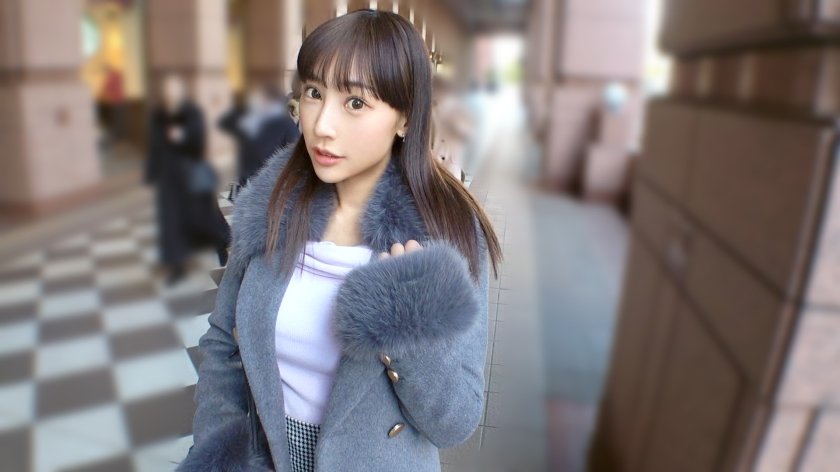 女子アナ級超絶美人現る！容姿端麗！才色兼備！美人なのにスタイル抜群でHカップ！性欲もバケモンときた！美人でエロい女に勝てる男なんていない！常に我慢汁垂れ流しのセックスバトルを是非ご覧ください！ 【初撮り】ネットでAV応募→AV体験撮影 25931枚目