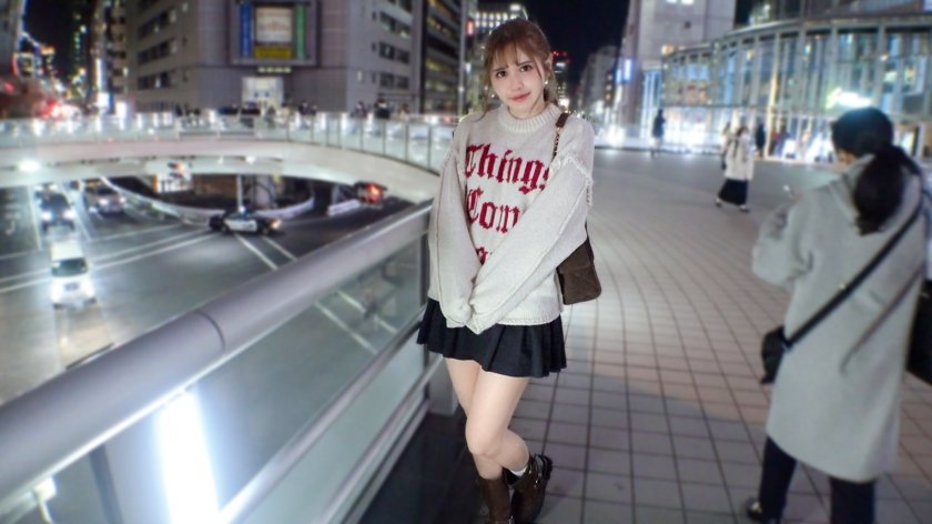 モデル級高身長美人がSEXしてなさすぎて我慢できず応募してきた！透き通るような白い肌、長い脚から滴る潮！敏感すぎる乳首で何度もイキまくり！ 【初撮り】ネットでAV応募→AV体験撮影 2586
