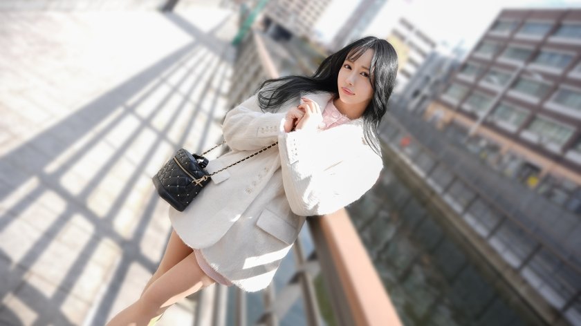 この女、、エロい！！！【えみり 大学生】男どもを振り向かすメロい女。完成されたカラダ。爆乳と神くびれを武器に男の精子を搾り取る！！ 【初撮り】ネットでAV応募→AV体験撮影 25891枚目
