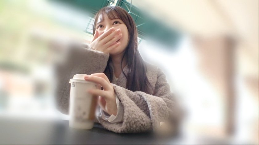 可愛いのにむっつり？！欲求不満で全身性感帯な現役女子大生が応募してきた！キスした瞬間からエロエロモード全開でえっちな吐息が止まらない！感じまくりでこっちがドキドキしてしまったw 【初撮り】ネットでAV応募→AV体験撮影 26051枚目