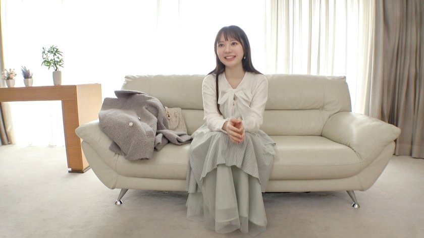 可愛いのにむっつり？！欲求不満で全身性感帯な現役女子大生が応募してきた！キスした瞬間からエロエロモード全開でえっちな吐息が止まらない！感じまくりでこっちがドキドキしてしまったw 【初撮り】ネットでAV応募→AV体験撮影 26053枚目