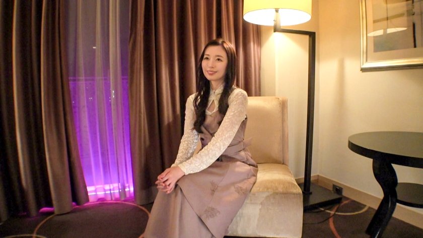 激エロもっちゅり甘熟パティスリー【はるか 33歳】 濃厚密着甘々セックスで男骨抜き！！ 【初撮り】ネットでAV応募→AV体験撮影 26019枚目