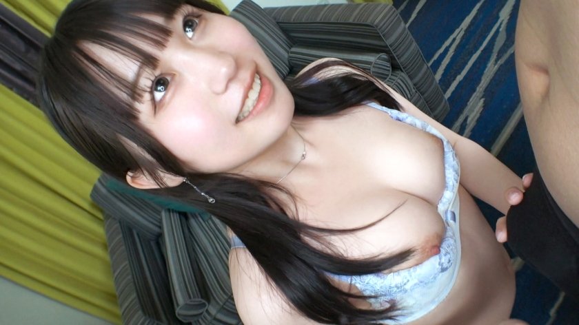 キャンパスの華、現役大学生の「本気」。スレンダー美脚と小ぶりな美尻を突き出し、必死な表情に溺れる。 【初撮り】ネットでAV応募→AV体験撮影 260314枚目