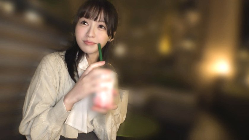 えろカワきゅんきゅん女子大生のミニスカートに全男子がもっこり！性に興味深々なのに素直になれず欲求不満になってしまった？！AV撮影に期待しまくりで、溢れ出す本気汁！何度も噴き出す潮が部屋の湿度を上げる！ 【初撮り】ネットでAV応募→AV体験撮影 2631