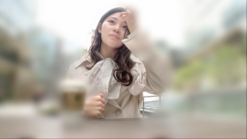 箱入り娘のお嬢様がなんとなくの興味で応募してきたw門限までに帰らないといけないのに気持ち良すぎて振り出した腰が止まらない！Gカップでスタイル抜群！ドスケベお嬢様を是非ご覧ください！ 【初撮り】ネットでAV応募→AV体験撮影 26206枚目
