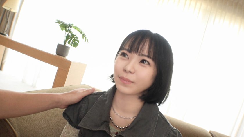 【童顔×剛毛×大量潮吹き】ノーマルSEXしか知らない子がAV初出演で無限連続絶頂！ 【初撮り】ネットでAV応募→AV体験撮影 26331枚目