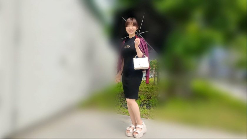 ノースリーブからチラ見え！！脇！脇！脇！ 綺麗な脇を見放題！【まみ 24歳】 からのG乳ぶるるんのSSS級ボディ！ 【初撮り】ネットでAV応募→AV体験撮影26345枚目