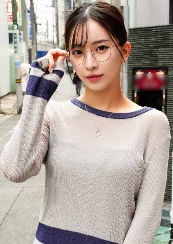まゆさん1枚目