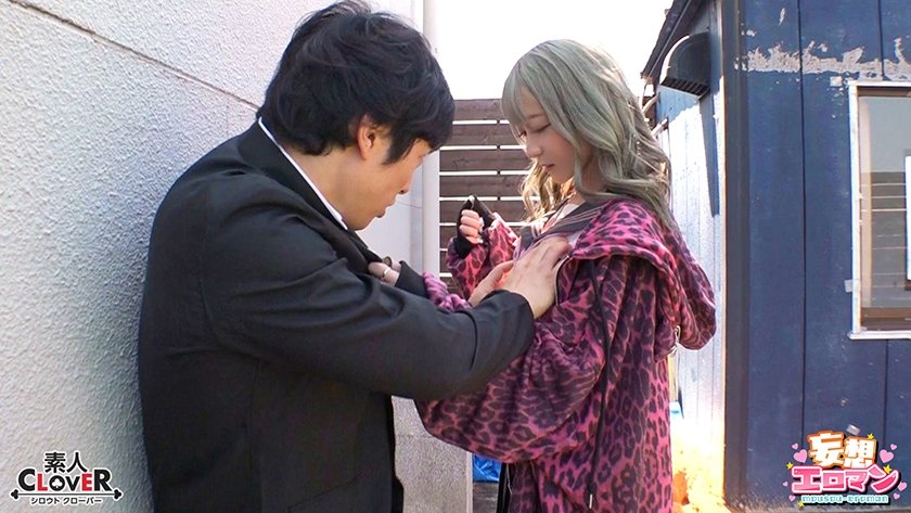 【校内最強ヤンキーちゃんは弱々ザコ乳首】①喧嘩は強いが乳首は激弱！？クラスの最強ヤンキーギャルの弱点を知ってしまった僕は…②陰キャに優しいヤンキーギャルに気に入られ性春の放課後！！【妄想エロマン♯澄田さん&黒川さん】1枚目