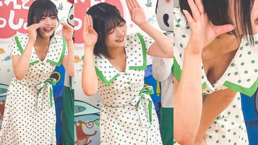 ゆみおねえさん2枚目