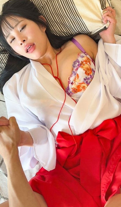 さらみこ2枚目