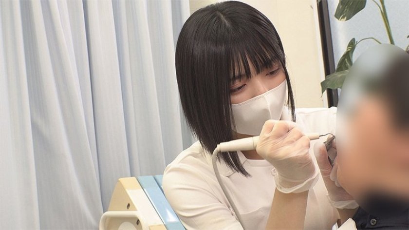 N村さん2枚目