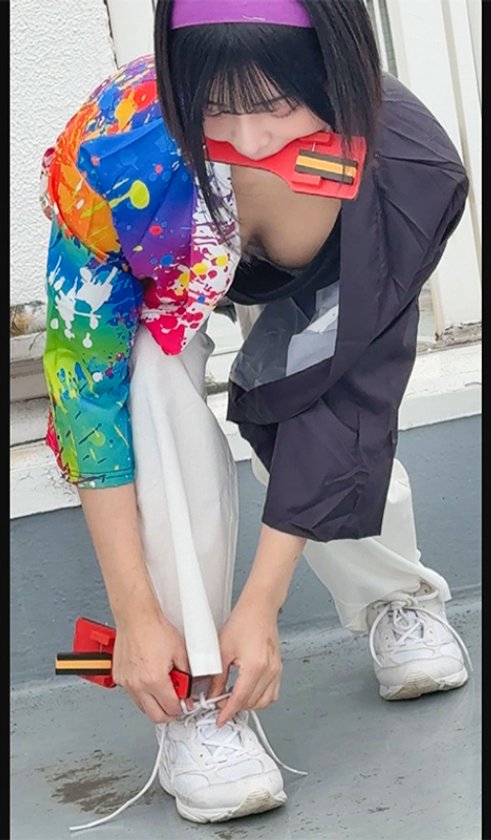 ゆみちゃん1枚目