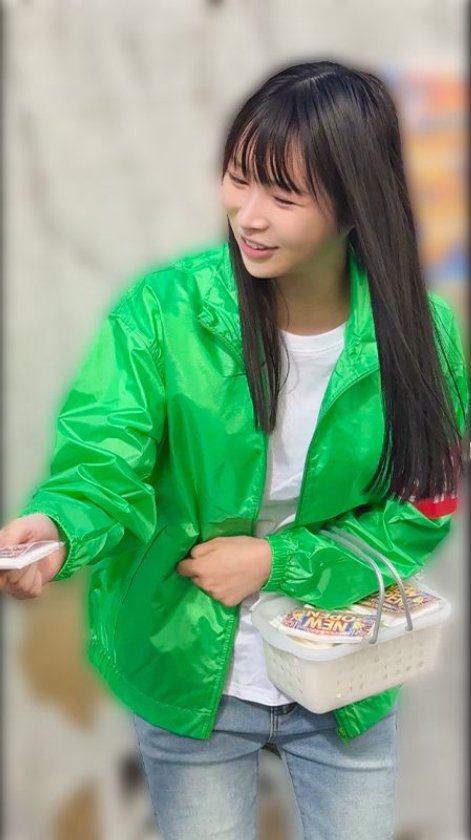 Aさん2枚目