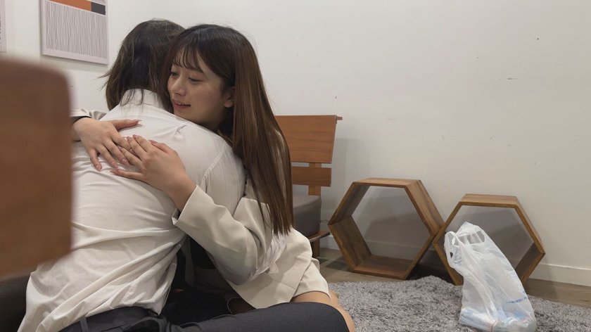 会社の女上司に童貞と偽りフェラチオを頼んだら‥仕方なく俺の巨根をしゃぶったくせに久々すぎて濡れまくる使っていないキャリアウーマンマ○コを挿しまくり俺専用のオナホに魔改造8枚目