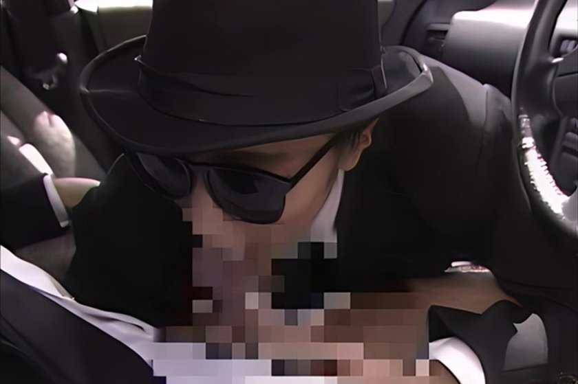 【AIリマスター版】とびっきりかづき 林かづき1枚目