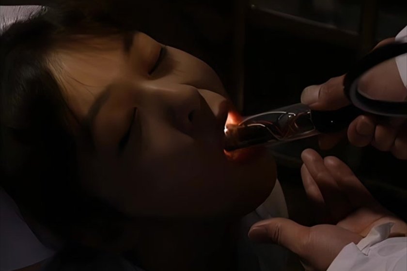 【AIリマスター版】絶頂カルテ 仁科ひとみ2枚目