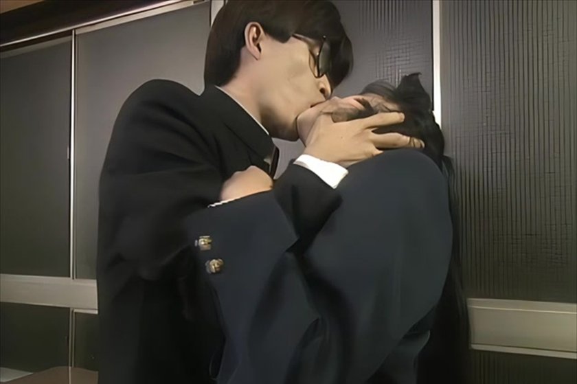 【AIリマスター版】狙われた女教師 2 白石ひとみ5枚目